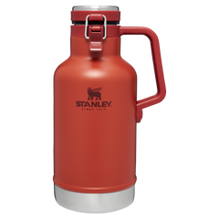 Classic Easy-Pour Growler | 64 OZ