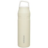IceFlow™ Bottle with Cap and Carry+ Lid | 36 OZ