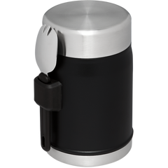 Classic Legendary Food Jar + Spork | 14 OZ - Stanley Create