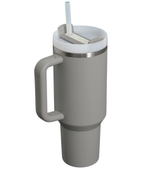 The Quencher H2.0 FlowState™ Tumbler | 40 OZ - Stanley Create