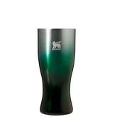 The Golden Hour Prismatic™ Pilsner Glass | 15 OZ