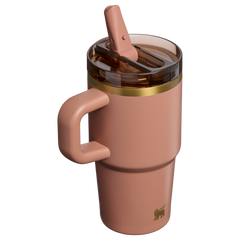 The Quencher ProTour Flip Straw Tumbler | 20 OZ - Stanley Create