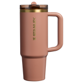 The Quencher ProTour Flip Straw Tumbler | 30 OZ - Stanley Create