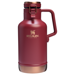 The Stay-Chill Growler Set | 64 OZ/16 OZ