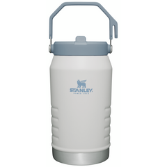 The IceFlow™ Flip Straw Jug | 64 OZ - Stanley Create