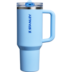 The Quencher ProTour Flip Straw Tumbler | 40 OZ - Stanley Create