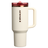 The Quencher ProTour Flip Straw Tumbler | 40 OZ - Stanley Create