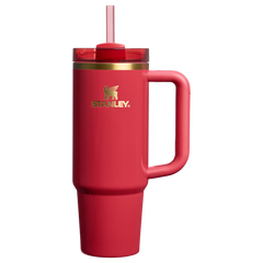 The Cheers & Cheer Quencher H2.0 Flowstate™ Tumbler | 30 OZ - Stanley Create