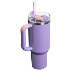 The Quencher H2.0 Flowstate™ Tumbler | 40 OZ