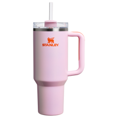 The Quencher H2.0 Flowstate™ Tumbler | 40 OZ