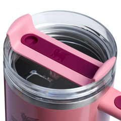 The Quencher H2.0 Flowstate™ Tumbler | 40 OZ