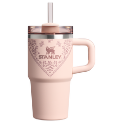 The Quencher H2.O FlowState™ Tumbler| 20 OZ