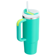 The Quencher H2.0 Flowstate™ Tumbler | 30 OZ - Stanley Create