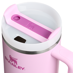 The Quencher H2.0 Flowstate™ Tumbler | 40 OZ