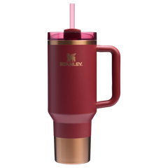 The Quencher H2.0 FlowState™ Tumbler | 40 OZ - Stanley Create