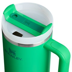 The Quencher H2.0 FlowState™ Tumbler | 40 OZ - Stanley Create