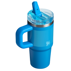 The Quencher ProTour Flip Straw Tumbler | 14 OZ - Stanley Create