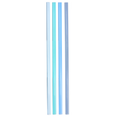 Adventure Quencher Travel Tumbler Straws | 30 OZ | 4-Pack