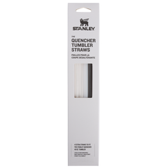 Adventure Quencher Travel Tumbler Straws | 40 OZ | 4-Pack