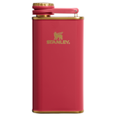 The Cheers & Cheer Easy Fill Flask | 8 OZ