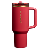 The Cheers & Cheer Quencher ProTour Flip Straw Tumbler | 40 OZ