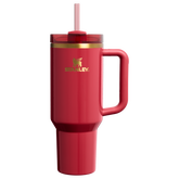 The Cheers & Cheer Quencher H2.0 Flowstate™ Tumbler | 40 OZ - Stanley Create