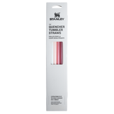 Adventure Quencher Travel Tumbler Straws | 40 OZ | 4-Pack