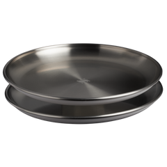 The Wildfare Pro Fry Pan Cookset 15-piece set | 1.1 QT