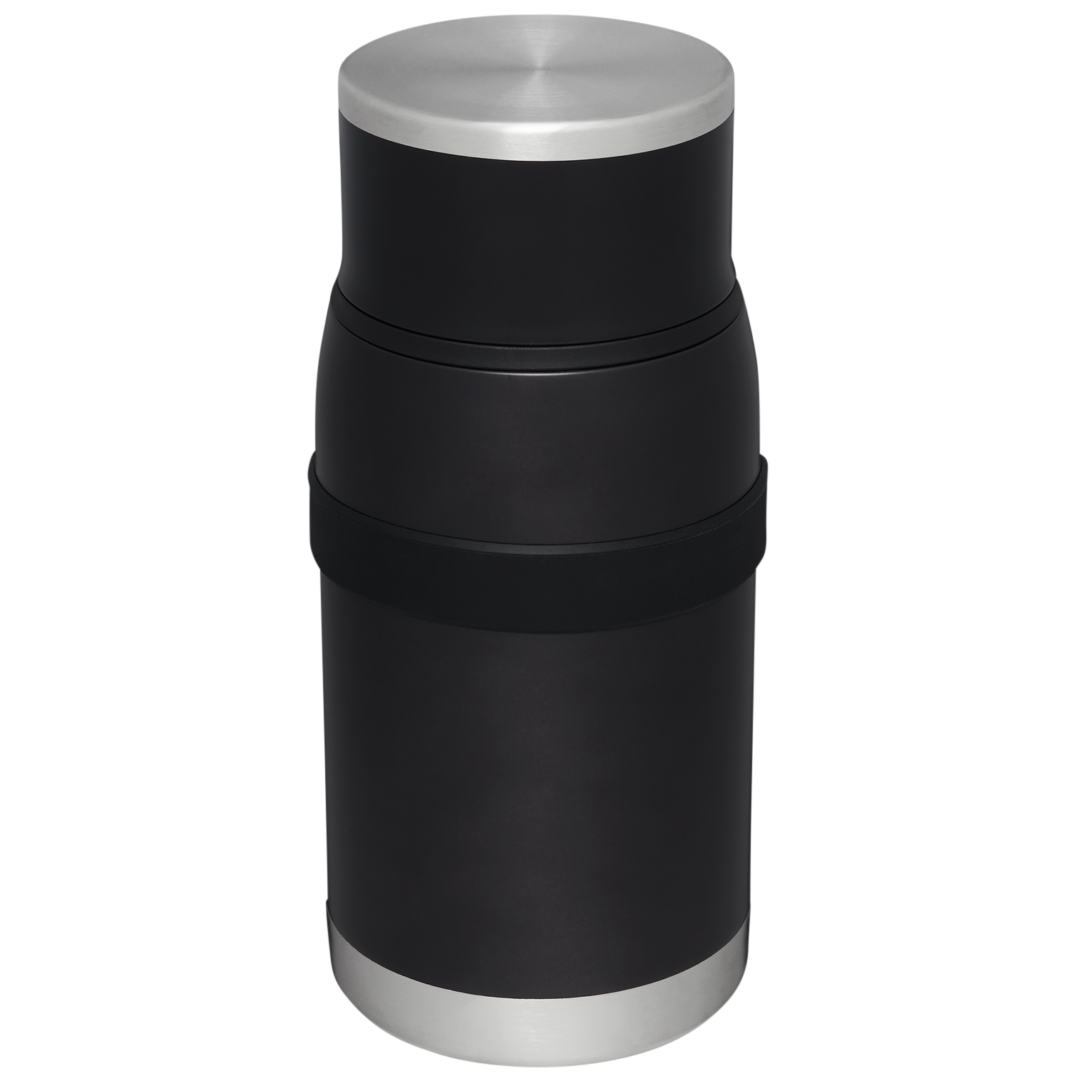 Adventure To-Go Food Jar + Spork | 36 OZ