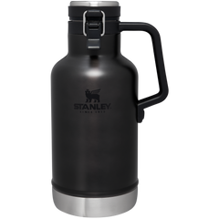 Classic Easy-Pour Growler | 64 OZ