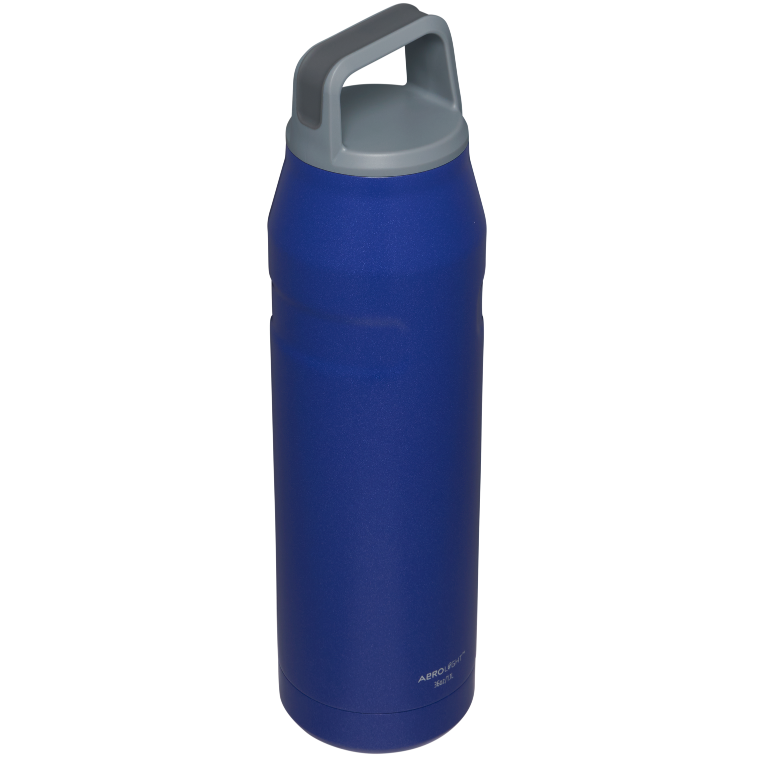 IceFlow™ Bottle with Cap and Carry+ Lid | 36 OZ