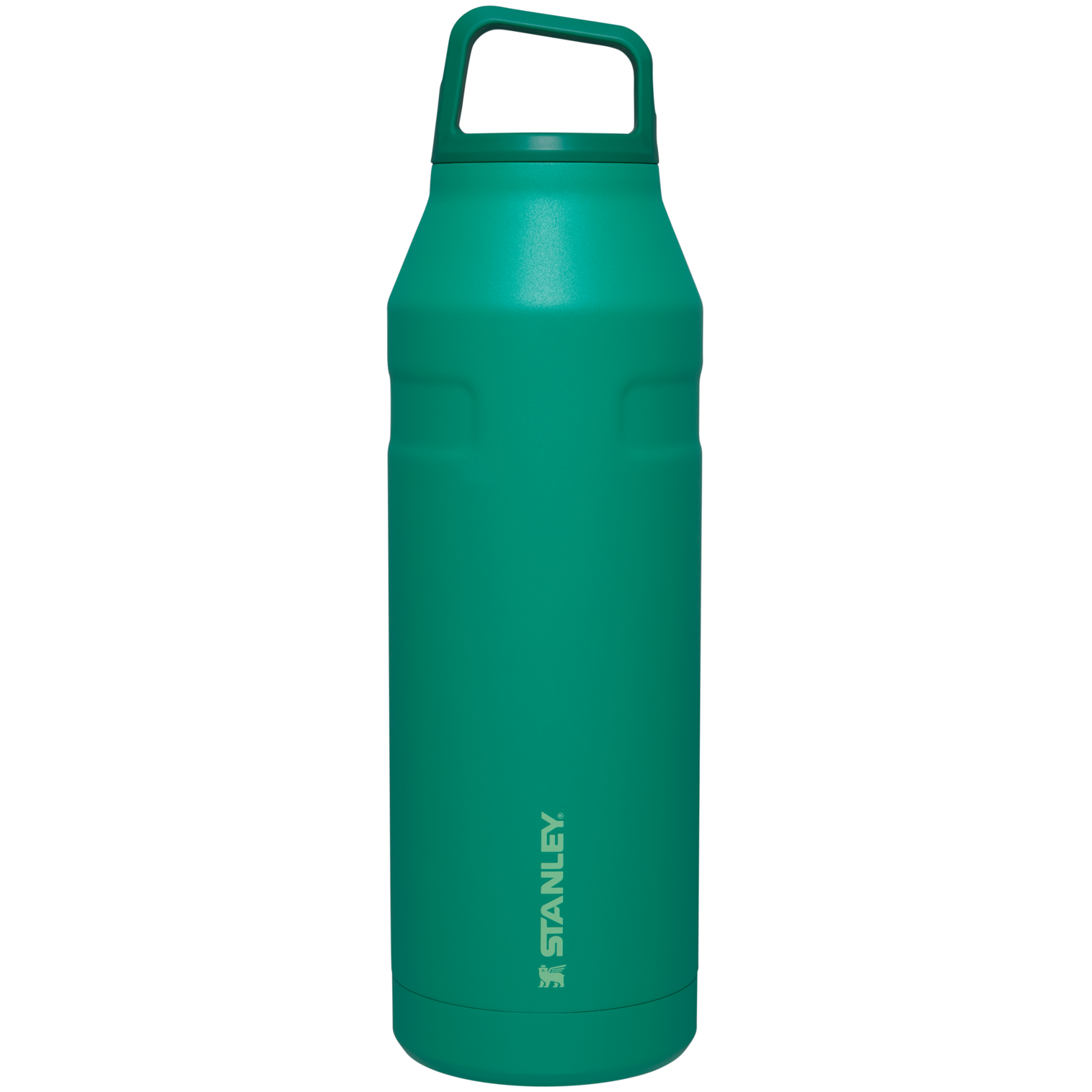 IceFlow™ Bottle with Cap and Carry+ Lid | 50 OZ
