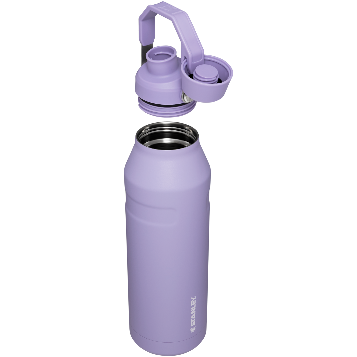 IceFlow™ Bottle with Fast Flow Lid | 50 OZ