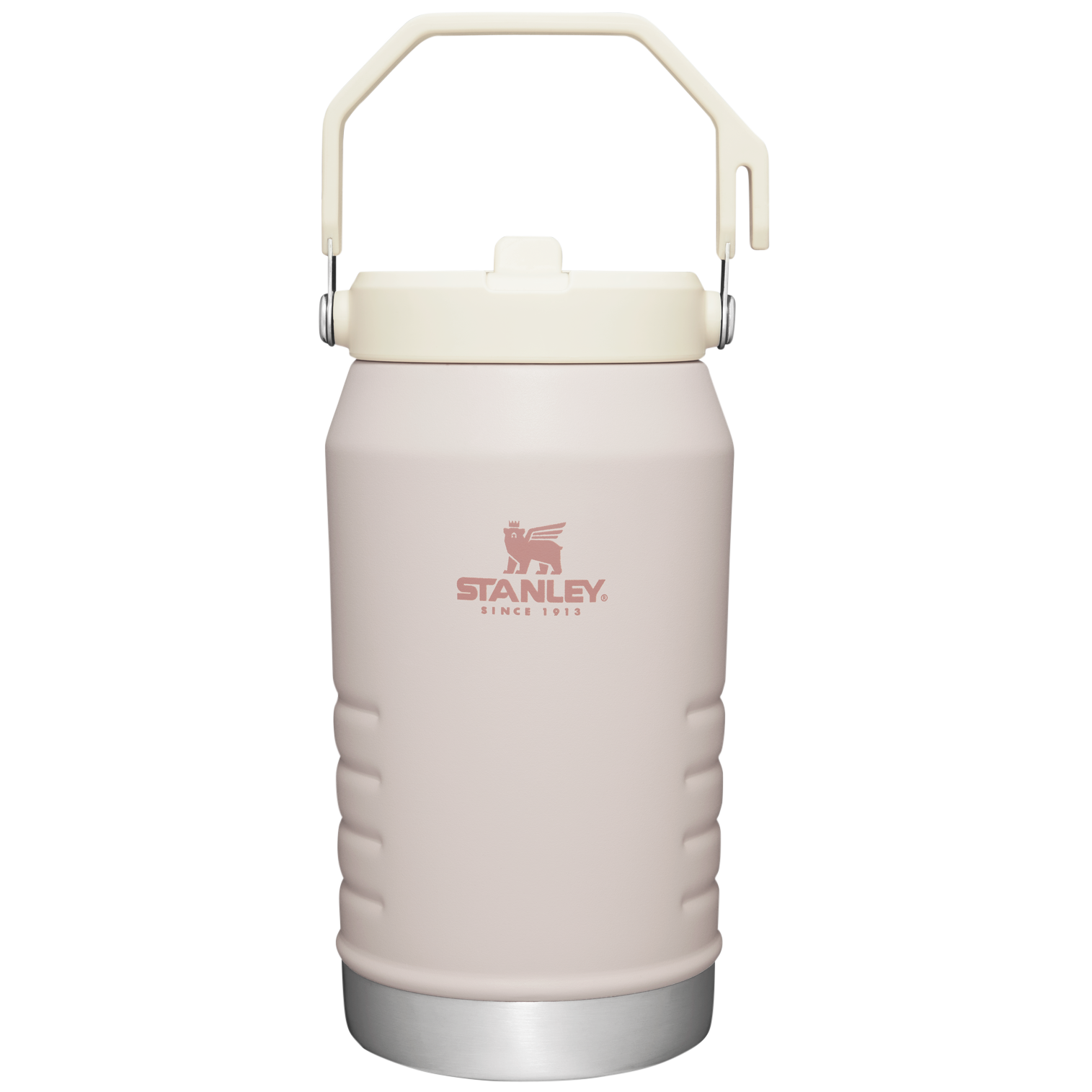 The IceFlow™ Flip Straw Jug | 64 OZ - Stanley Create
