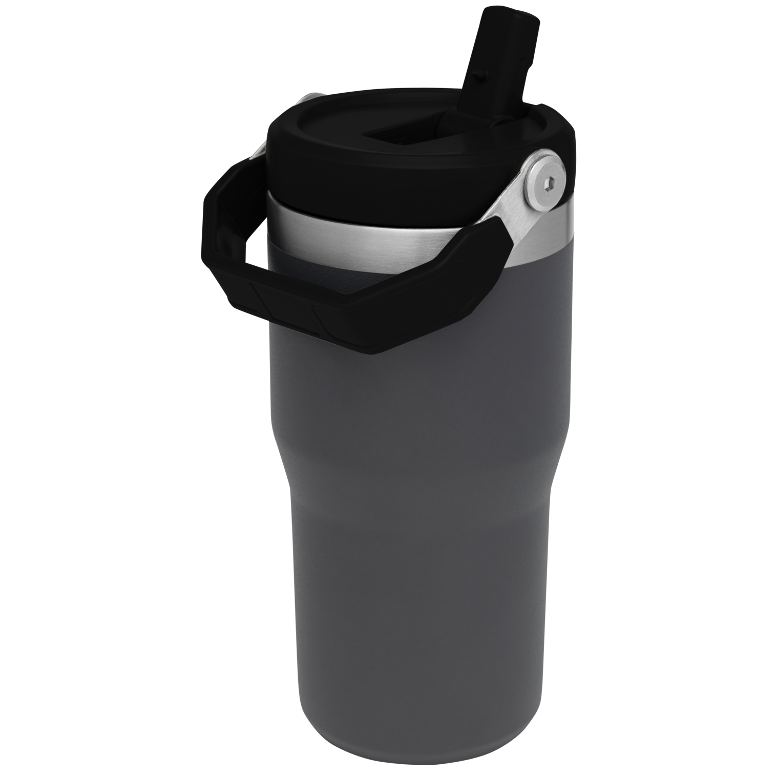 The IceFlow™ Flip Straw Tumbler | 20 OZ - Stanley Create