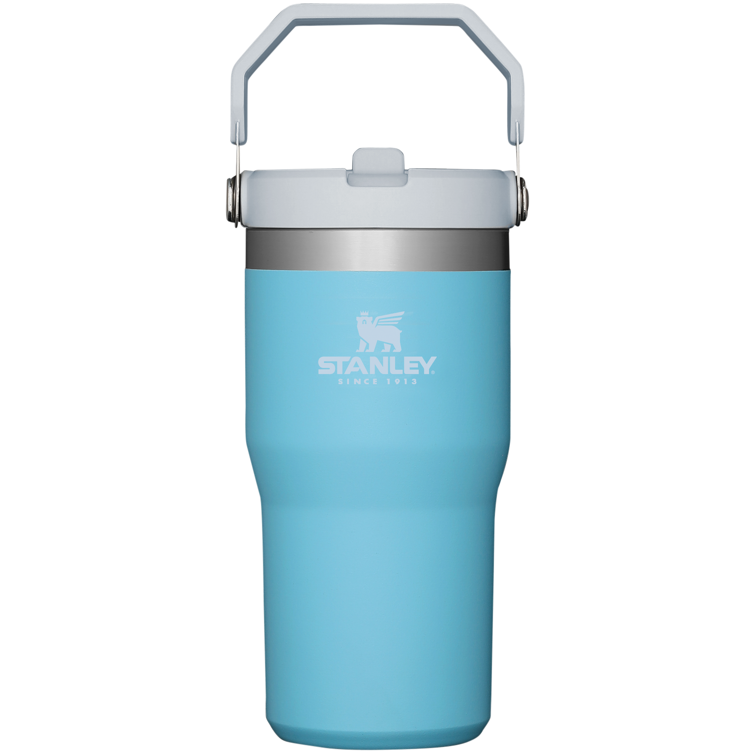 The IceFlow™ Flip Straw Tumbler | 20 OZ - Stanley Create