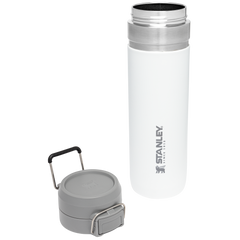 The Quick Flip Go Bottle | 24 OZ
