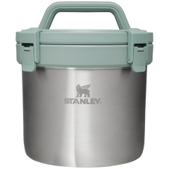 Adventure Stay Hot Camp Crock | 3QT