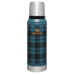 The Vintage Loom Legendary Classic Bottle | 1.0 QT