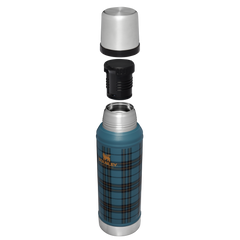 The Vintage Loom Legendary Classic Bottle | 1.0 QT