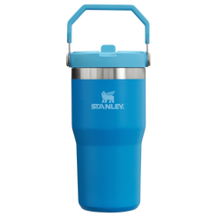 The IceFlow™ Flip Straw Tumbler | 20 OZ - Stanley Create