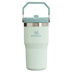 The IceFlow™ Flip Straw Tumbler | 20 OZ - Stanley Create