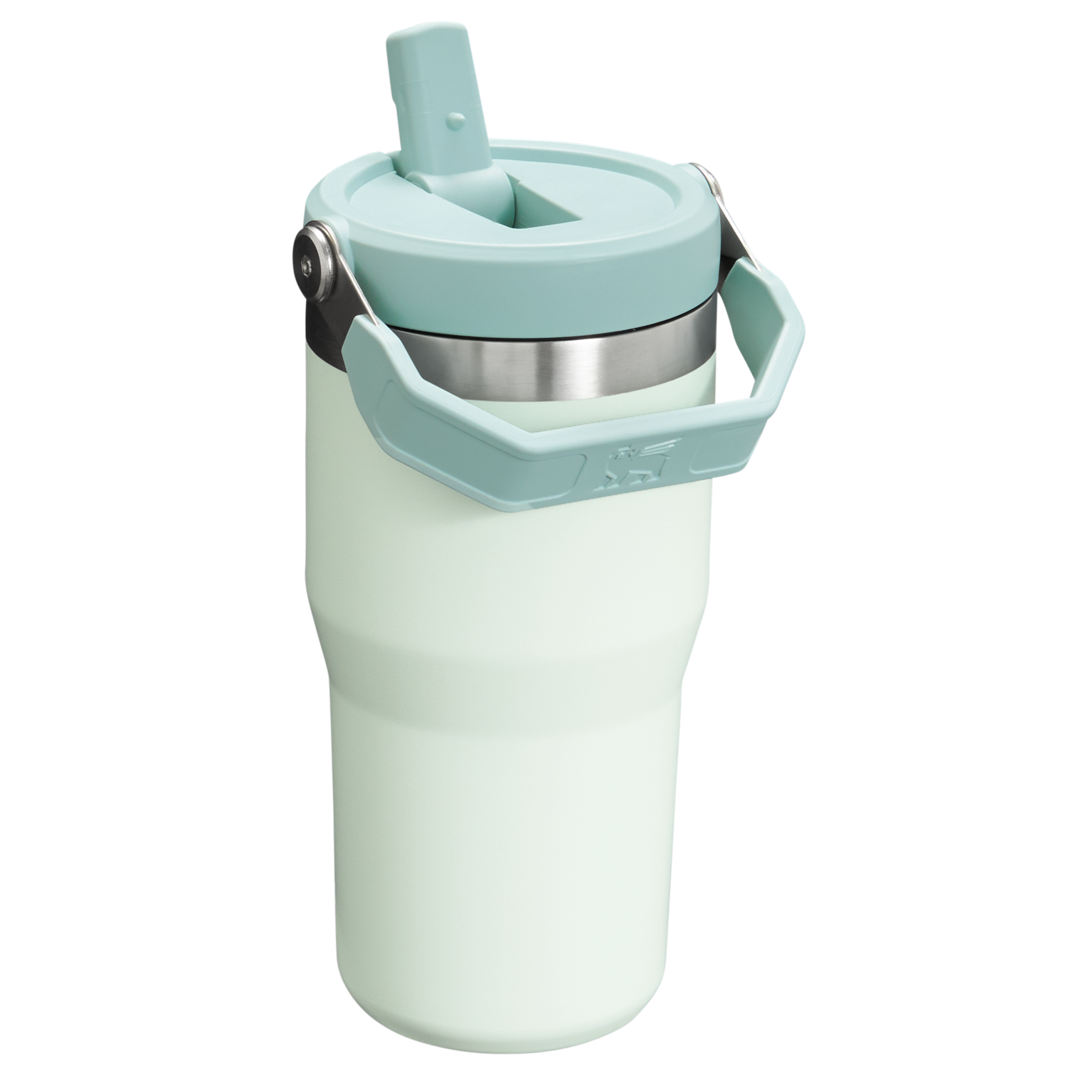 The IceFlow™ Flip Straw Tumbler | 20 OZ - Stanley Create