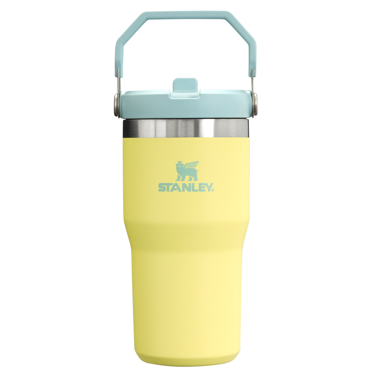 The IceFlow™ Flip Straw Tumbler | 20 OZ - Stanley Create