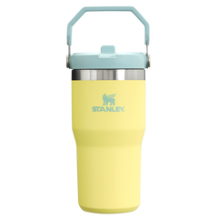 The IceFlow™ Flip Straw Tumbler | 20 OZ - Stanley Create