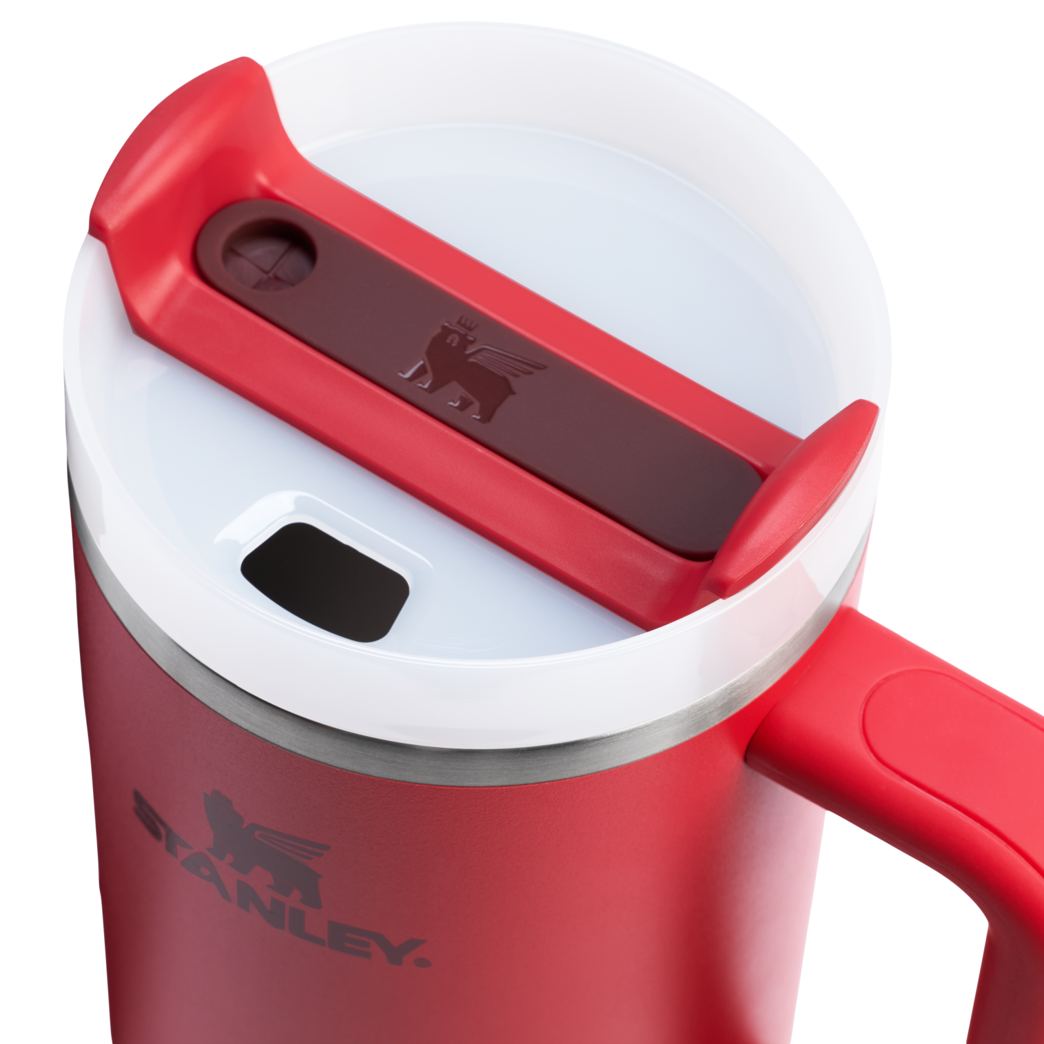 The Quencher H2.0 Flowstate™ Tumbler | 40 OZ