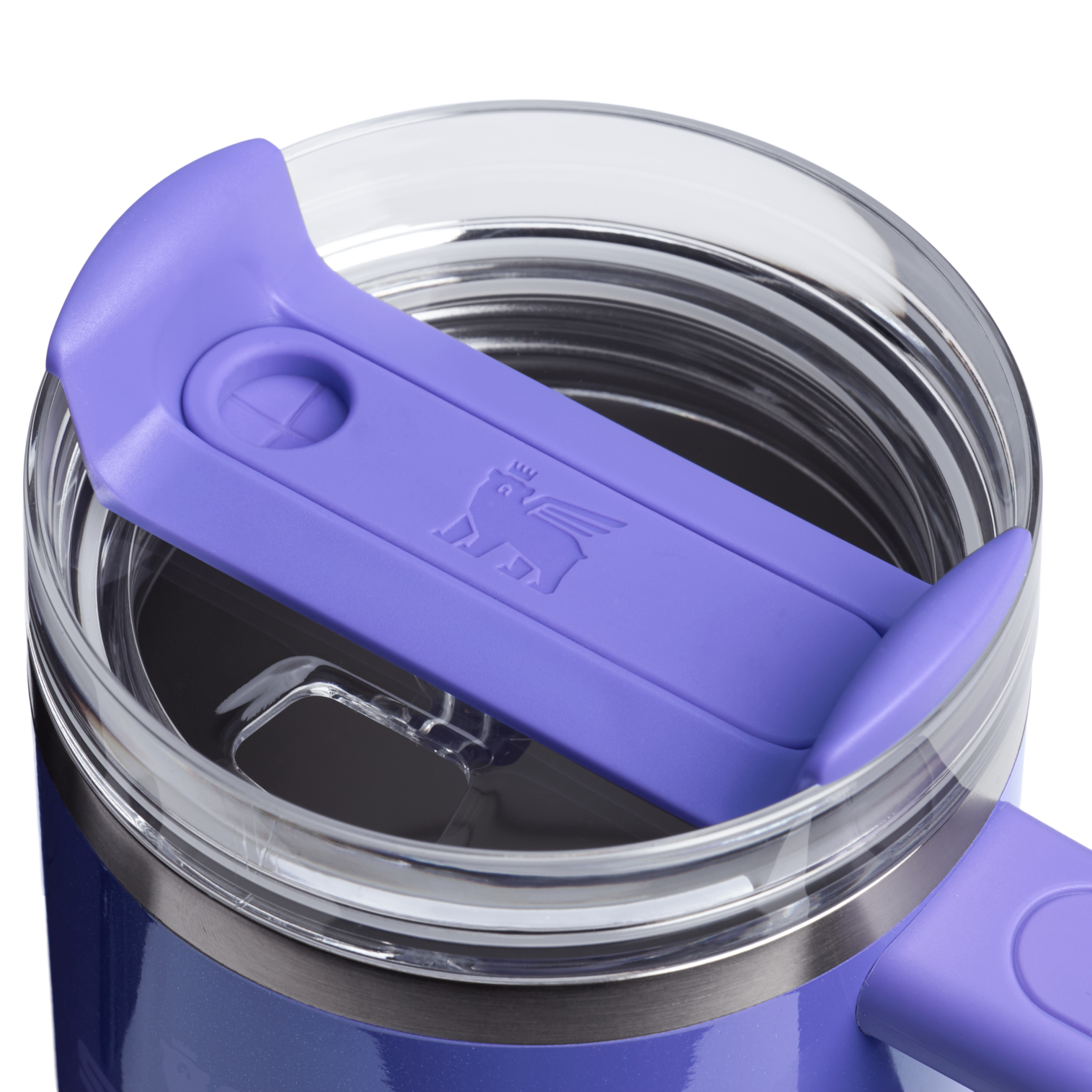 The Quencher H2.O FlowState™ Tumbler with Handle | 20 OZ - Stanley Create