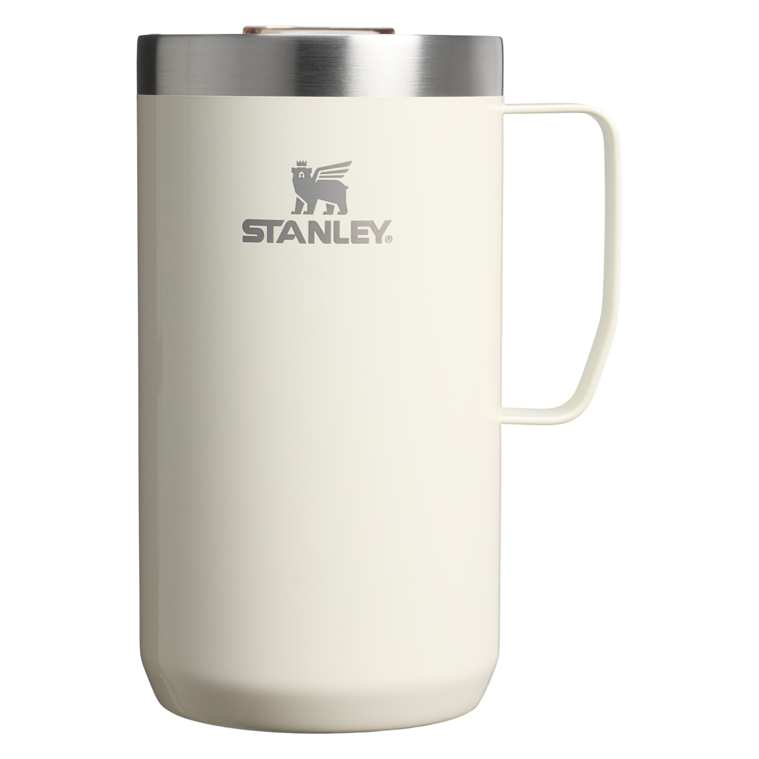 The Stay-Hot Camp Mug | 24 OZ