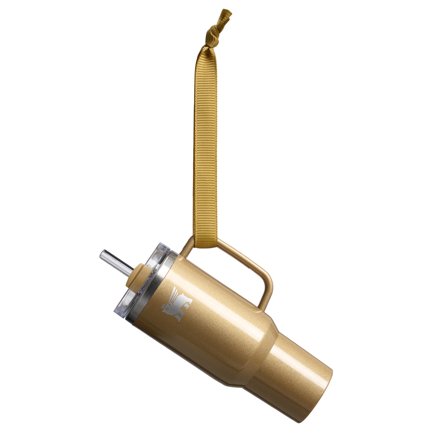 The Quencher H2.0 Tumbler Keychain