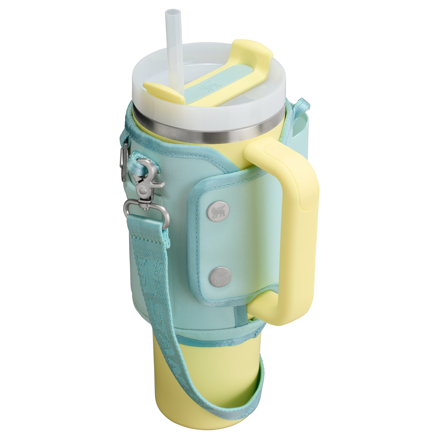 The All Day 40 OZ Quencher Carry-All